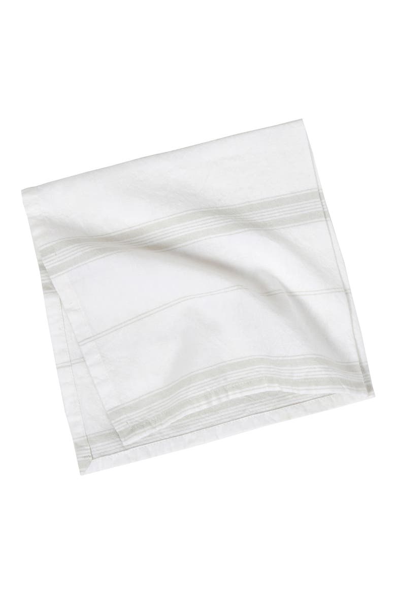 Cambria Set of 4 Napkins, Main, color, OCEAN