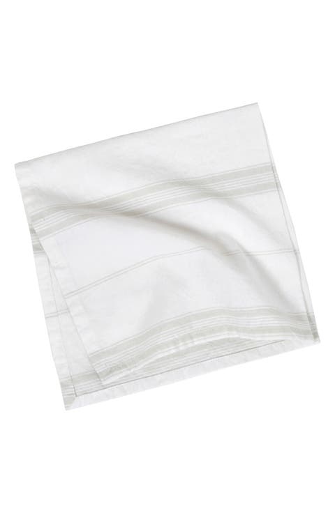 Cambria Set of 4 Napkins
