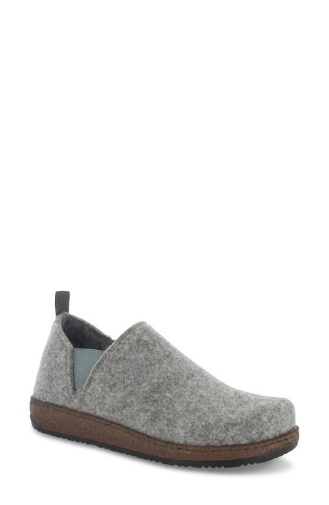 Stepin Slip On Sneaker