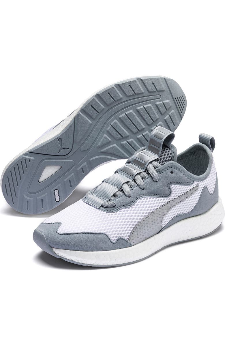 PUMA Energy Neko Skim Athletic Sneaker, Main, color,