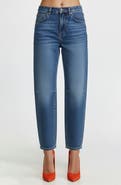 bebe The Barrel Jeans