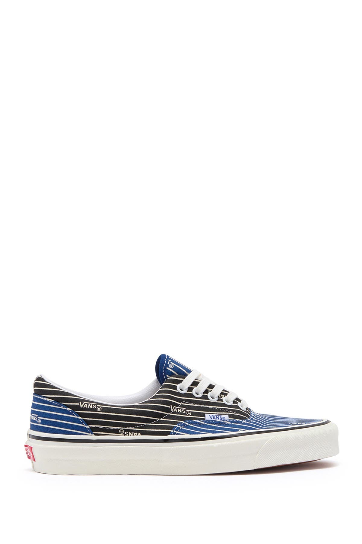 Vans Anaheim Factory Classic Era 95 DX Lace-Up Sneaker, Alternate, color, 