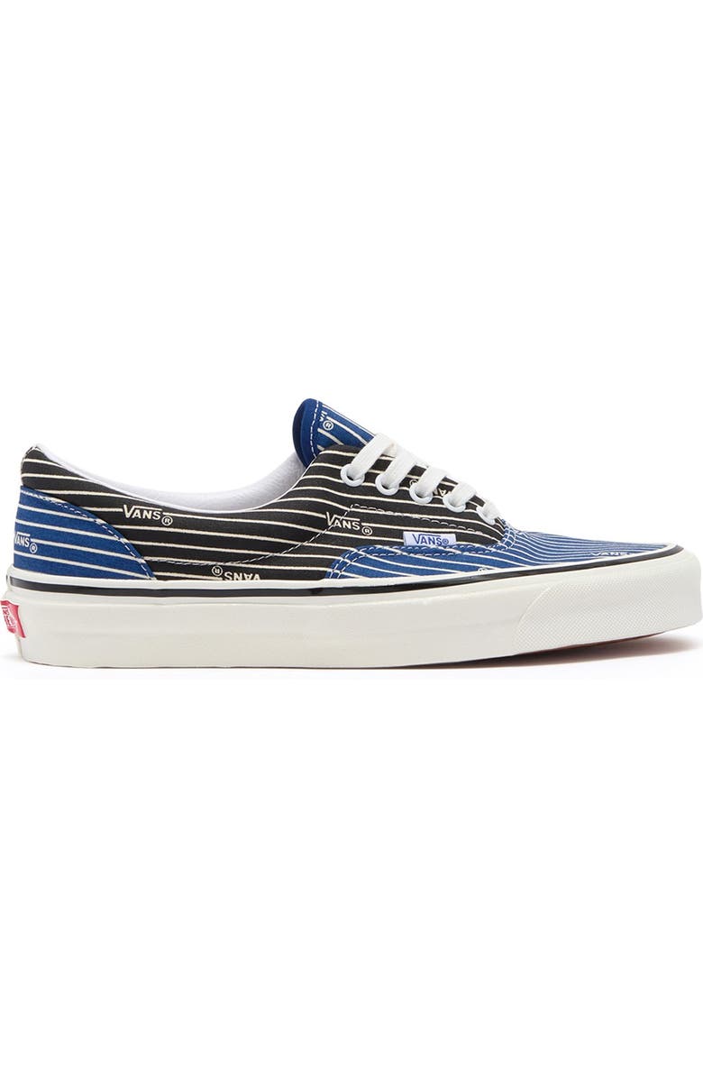 Vans Anaheim Factory Classic Era 95 DX Lace-Up Sneaker, Alternate, color,