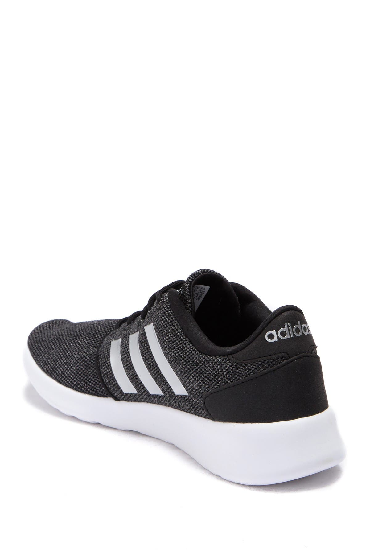 adidas Cloudfoam QT Racer Sneaker, Alternate, color, 