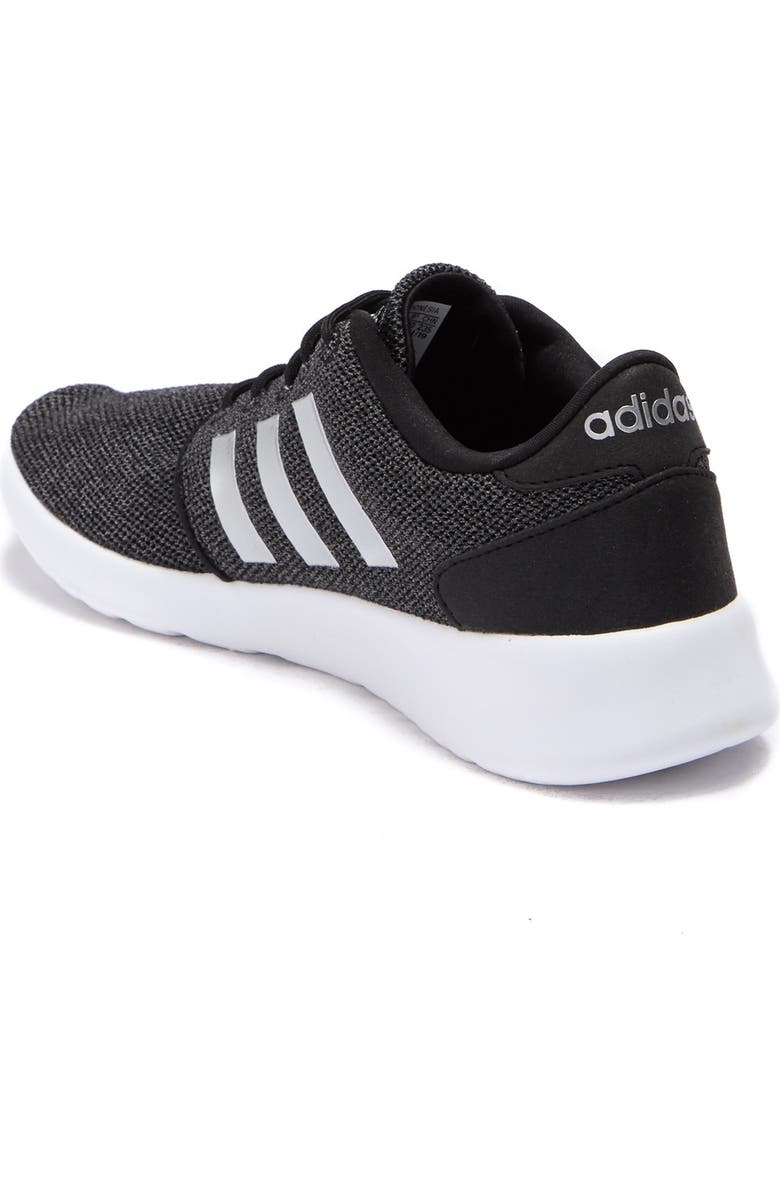 adidas Cloudfoam QT Racer Sneaker, Alternate, color,