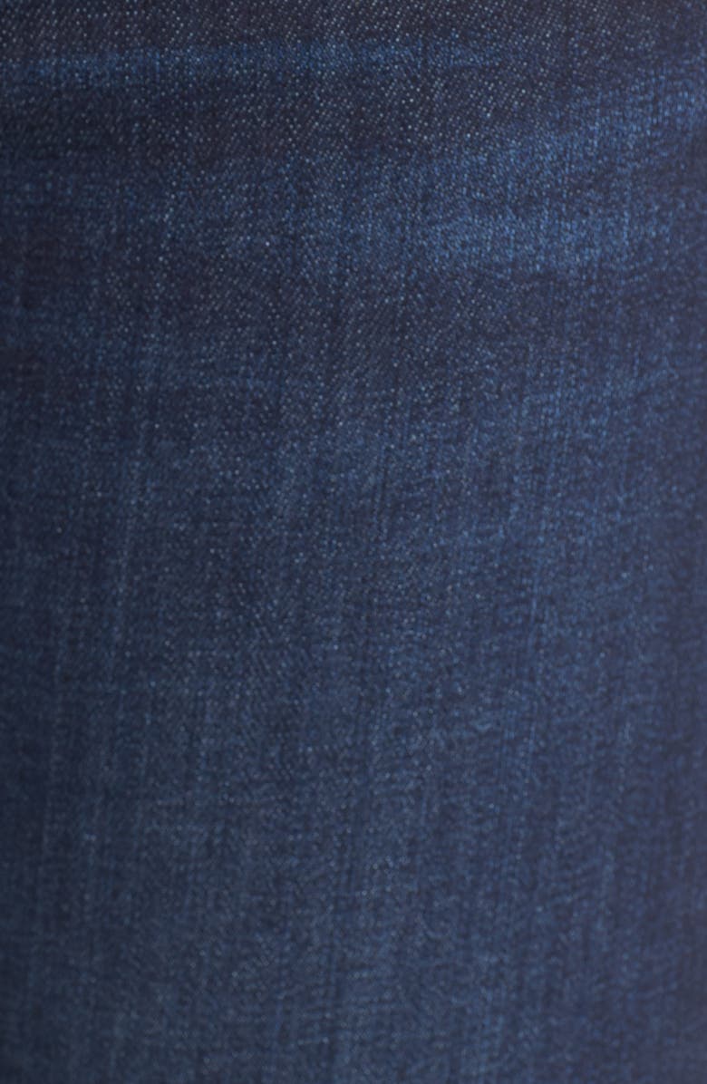 KUT from the Kloth BRIGITTE CROP SKINNY, Alternate, color,