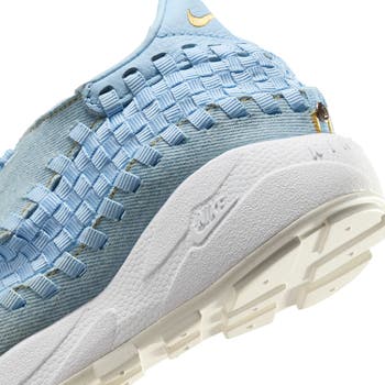 Air Footscape Woven Sneaker