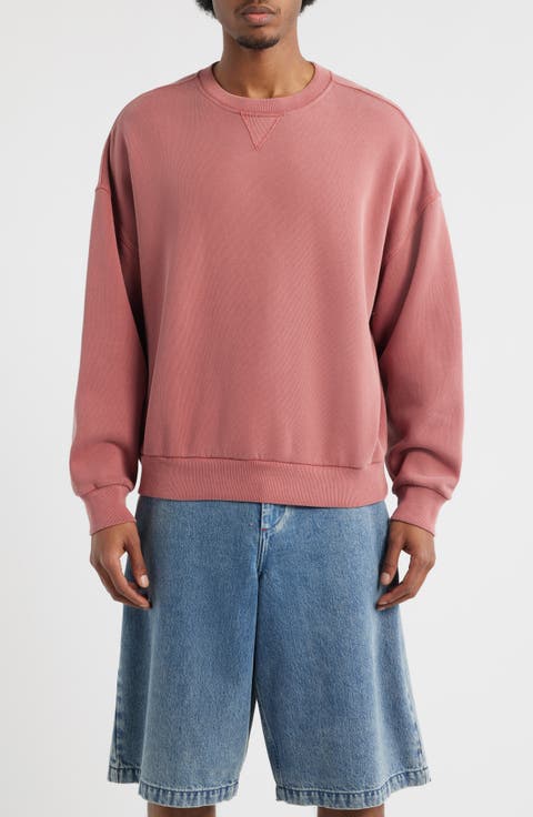 Vintage Crewneck Sweatshirt