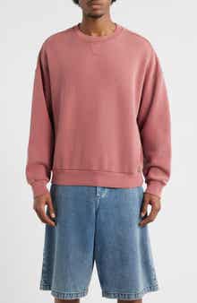 Vintage Crewneck Sweatshirt