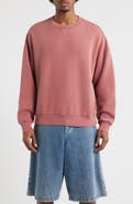Elwood Vintage Crewneck Sweatshirt