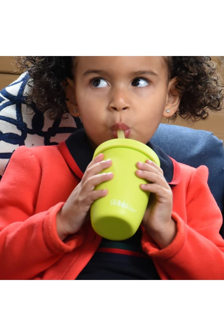 Kup 4-in-1 Transition Sippy Cup, Alternate, color, Lime