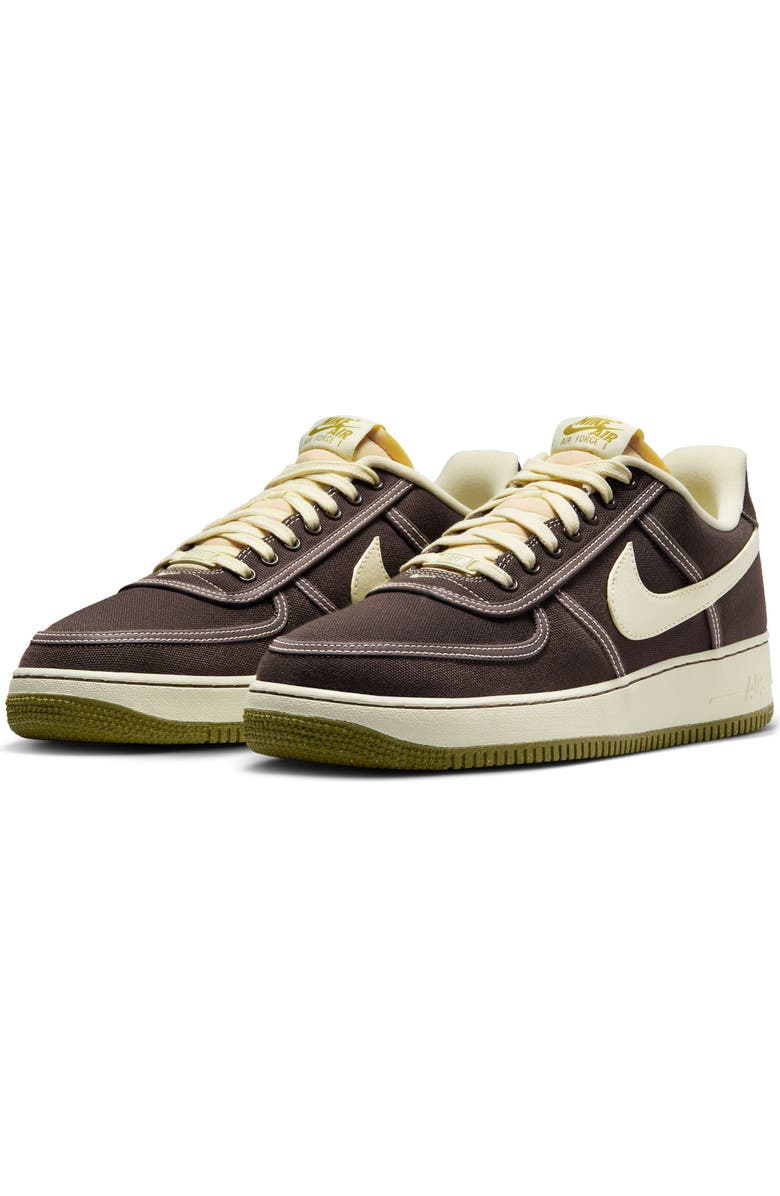 Nike Air Force 1 '07 Premium Sneaker, Main, color,