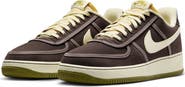 Nike Air Force 1 '07 Premium Sneaker
