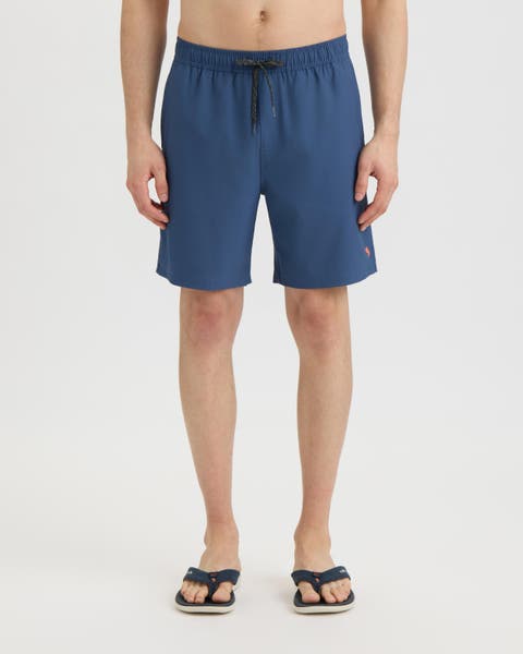 Weekender Vapor Stretch Aquatrunk