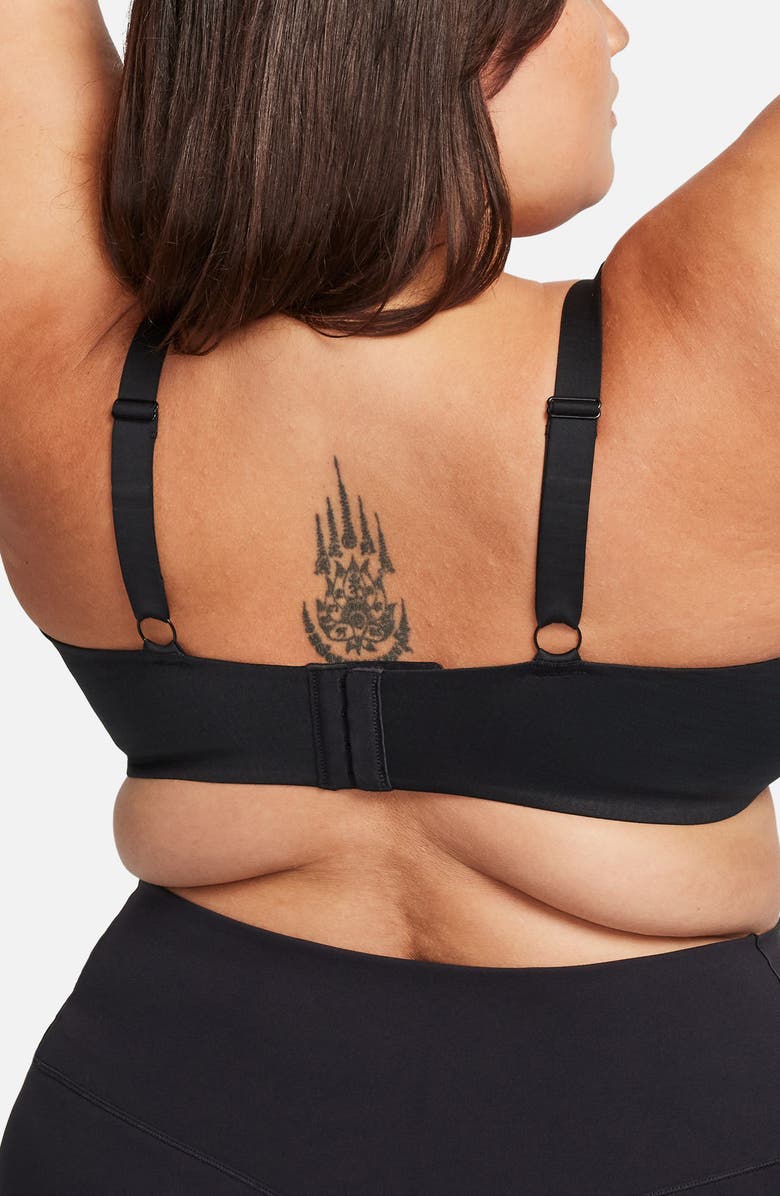Nike Minimalist Everyday Bra, Alternate, color,