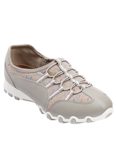 Cv Sport Tory Textured Knit Slip On Sneaker (Wide Widths Available)