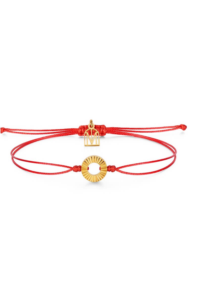 Mantra Here, Now - Mantra Thread, Main, color, Yellow Gold