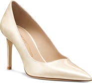 Stuart Weitzman Stuart Power 85 Pump