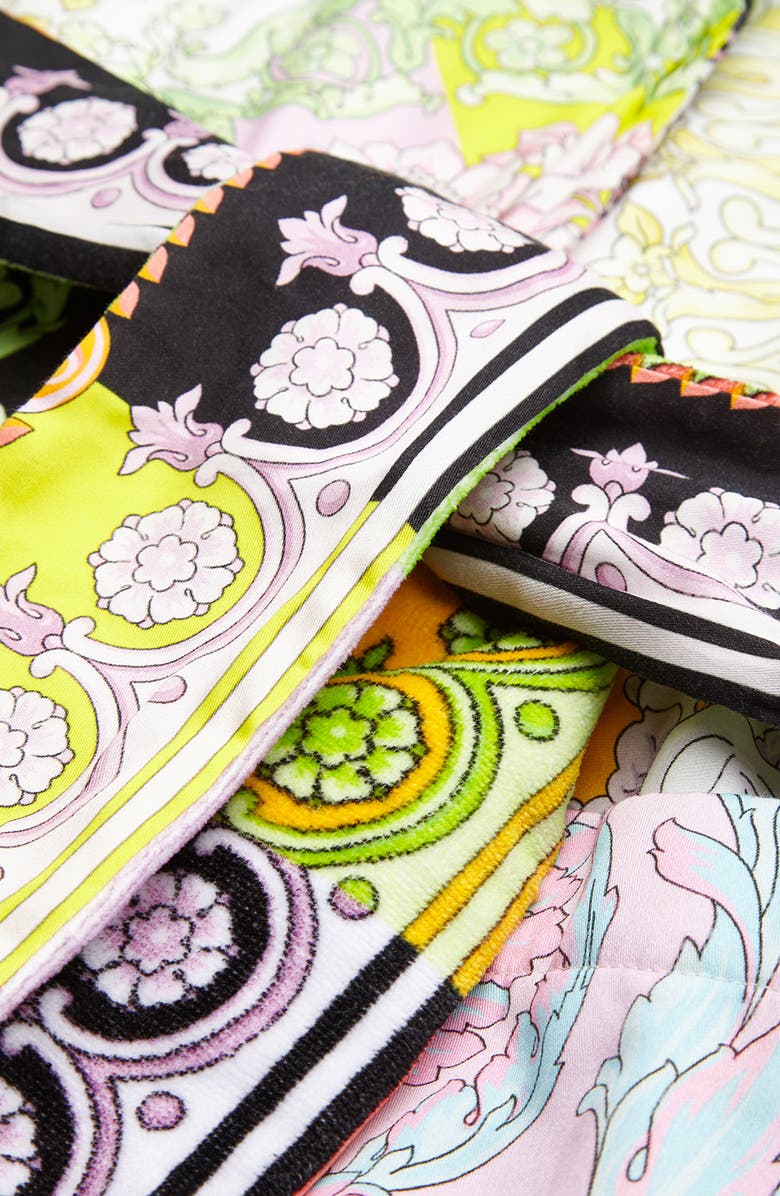 Versace Bath Robe | Nordstrom