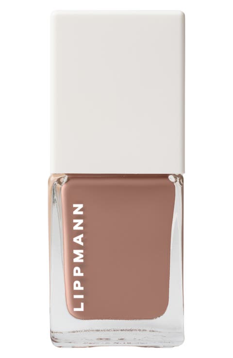 Nail Lacquer