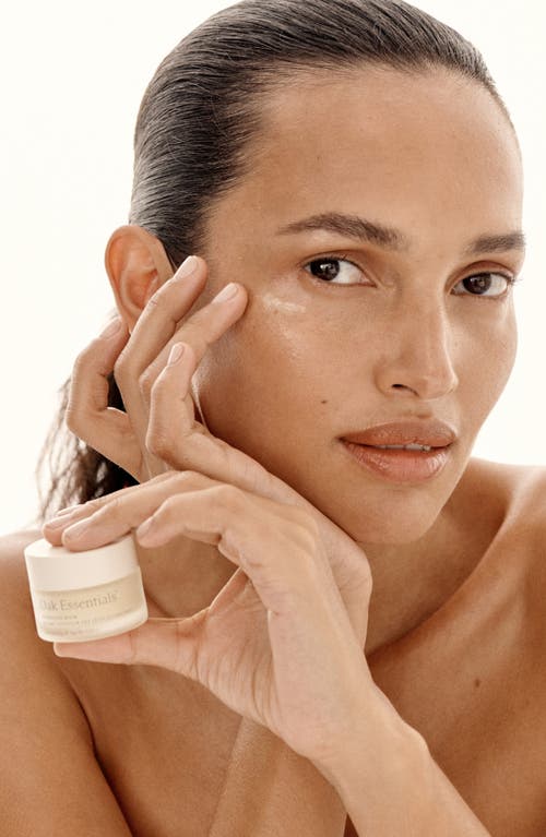 Oak Essentials Hydra Eye Balm In No Color