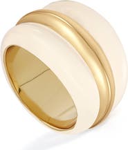 RETRO CHIC Ostuni Ring