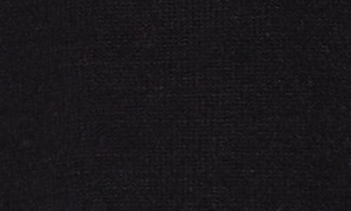 Three Dots Hazel Sweater In Anthracite