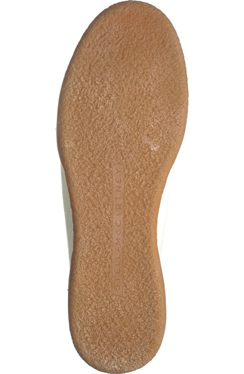 Stella McCartney Paneled Sneaker, Alternate, color,