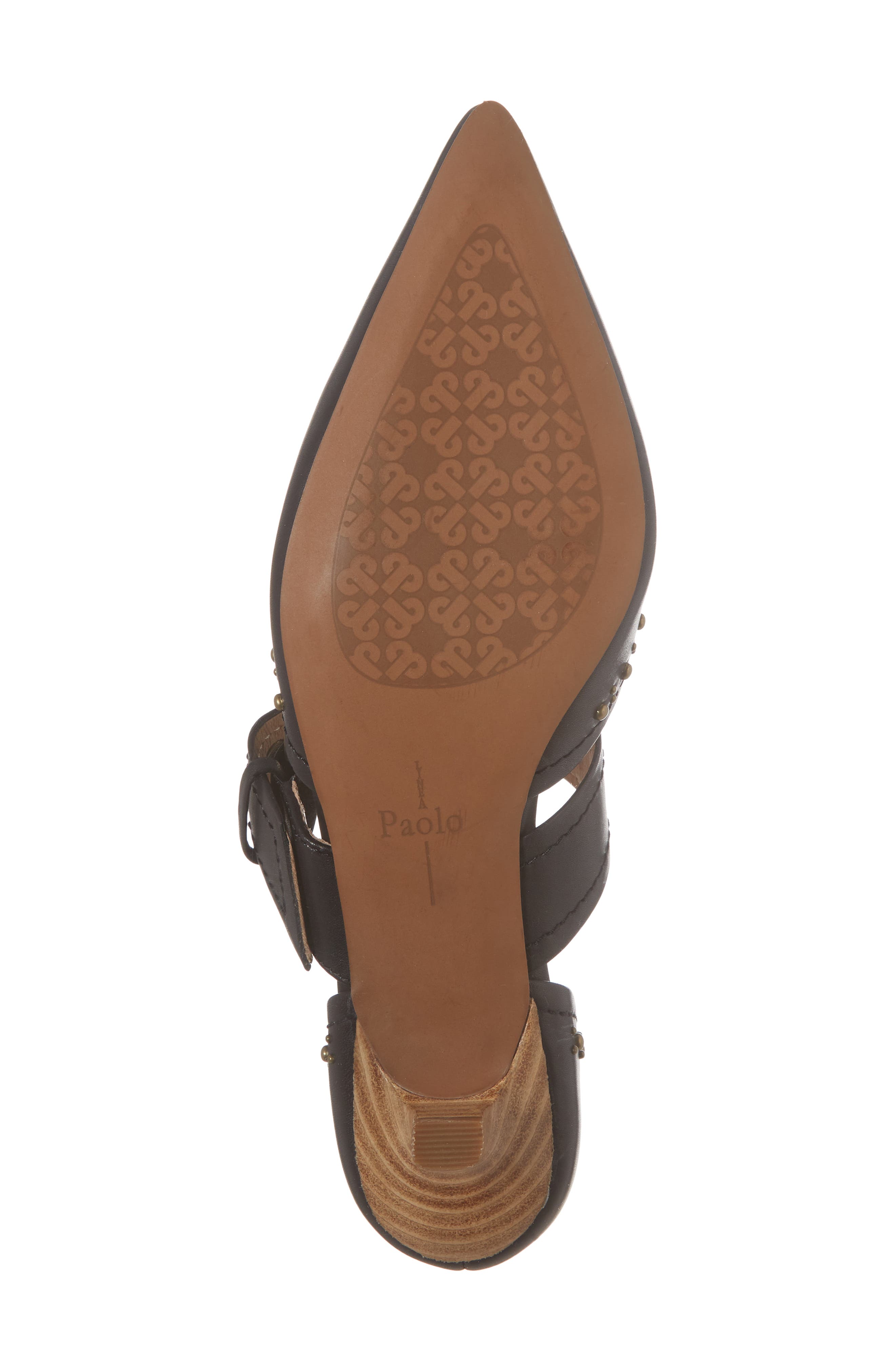 Linea Paolo Valerie Pointy Toe Pump, Alternate, color, 