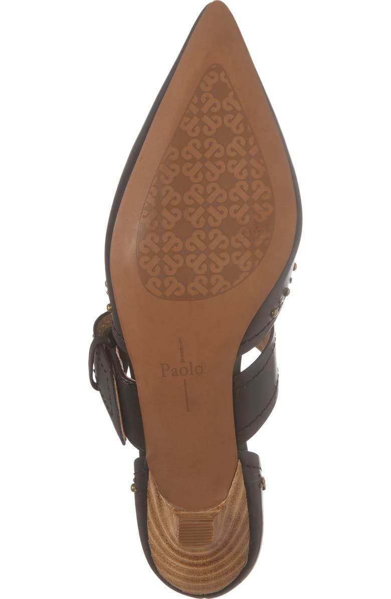 Linea Paolo Valerie Pointy Toe Pump, Alternate, color,