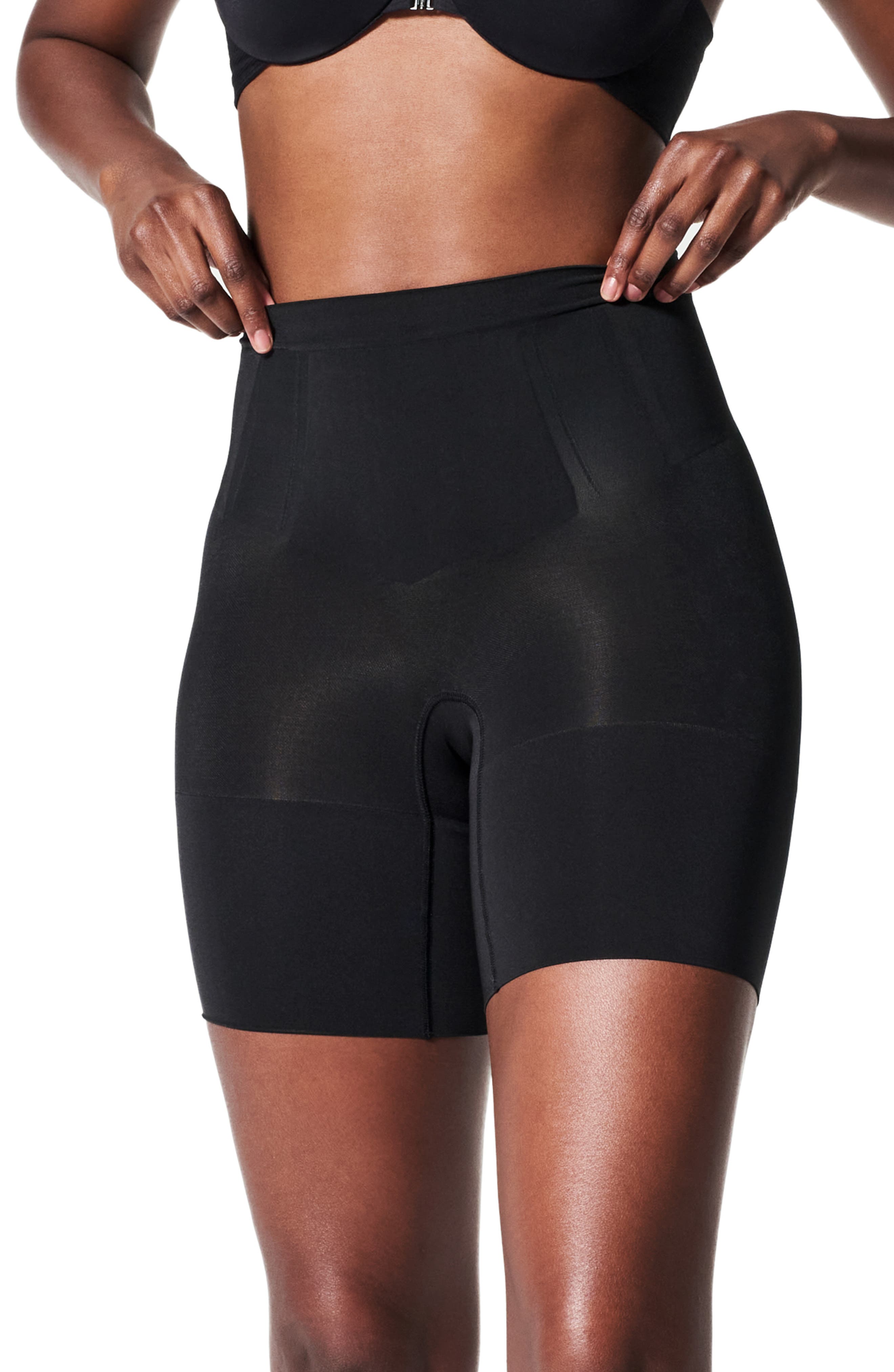 selected VERY BLACK