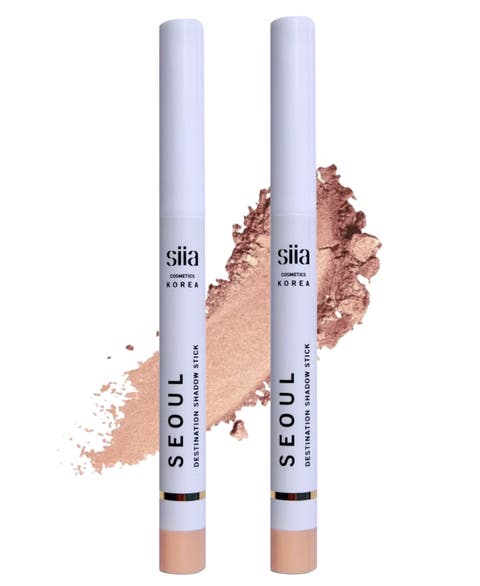 2-Pc. Destination Shadow Stick Duo Set