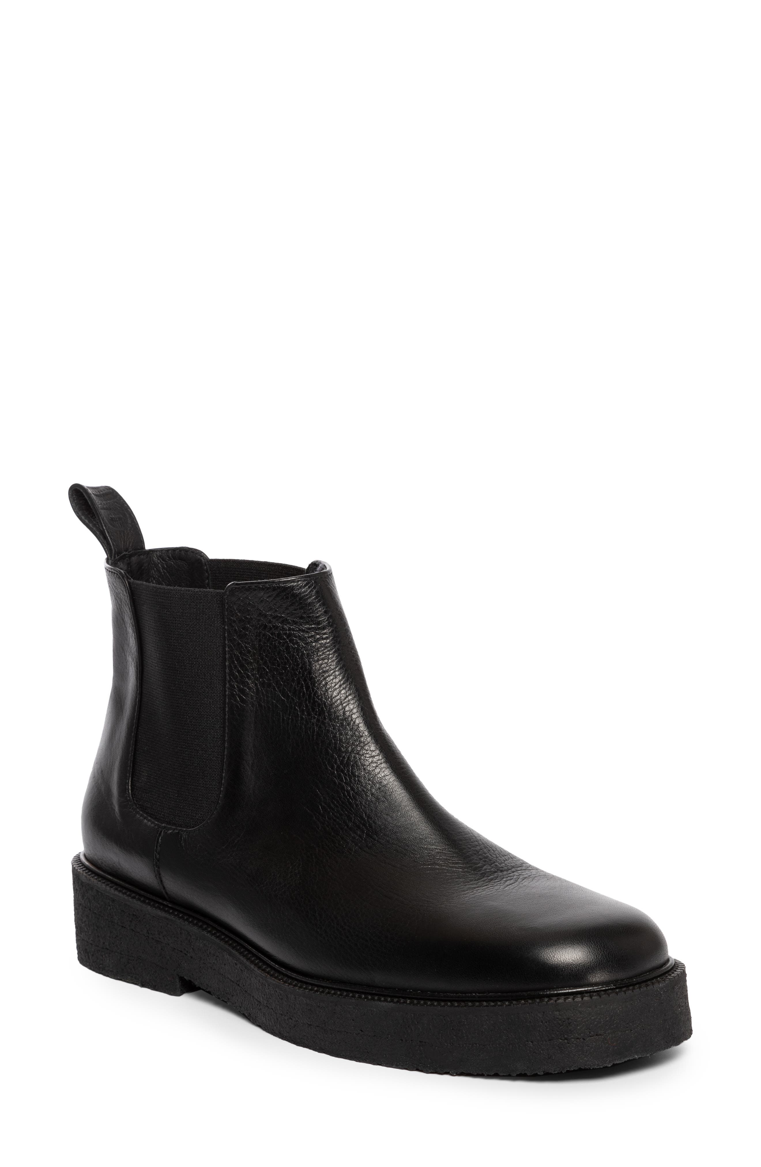 STAUD Palamino Chelsea Boot, Main, color, 