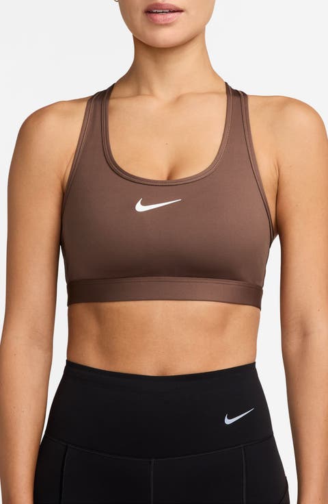 Dri-FIT Swoosh Medium Support Padded Sports Bra