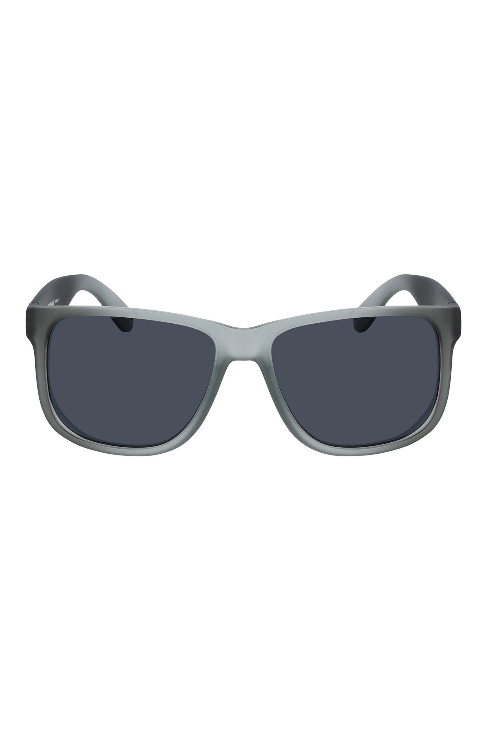 Matte Rack Cards Cole Haan 55mm Polarized Matte Square Sunglasses | Nordstromrack