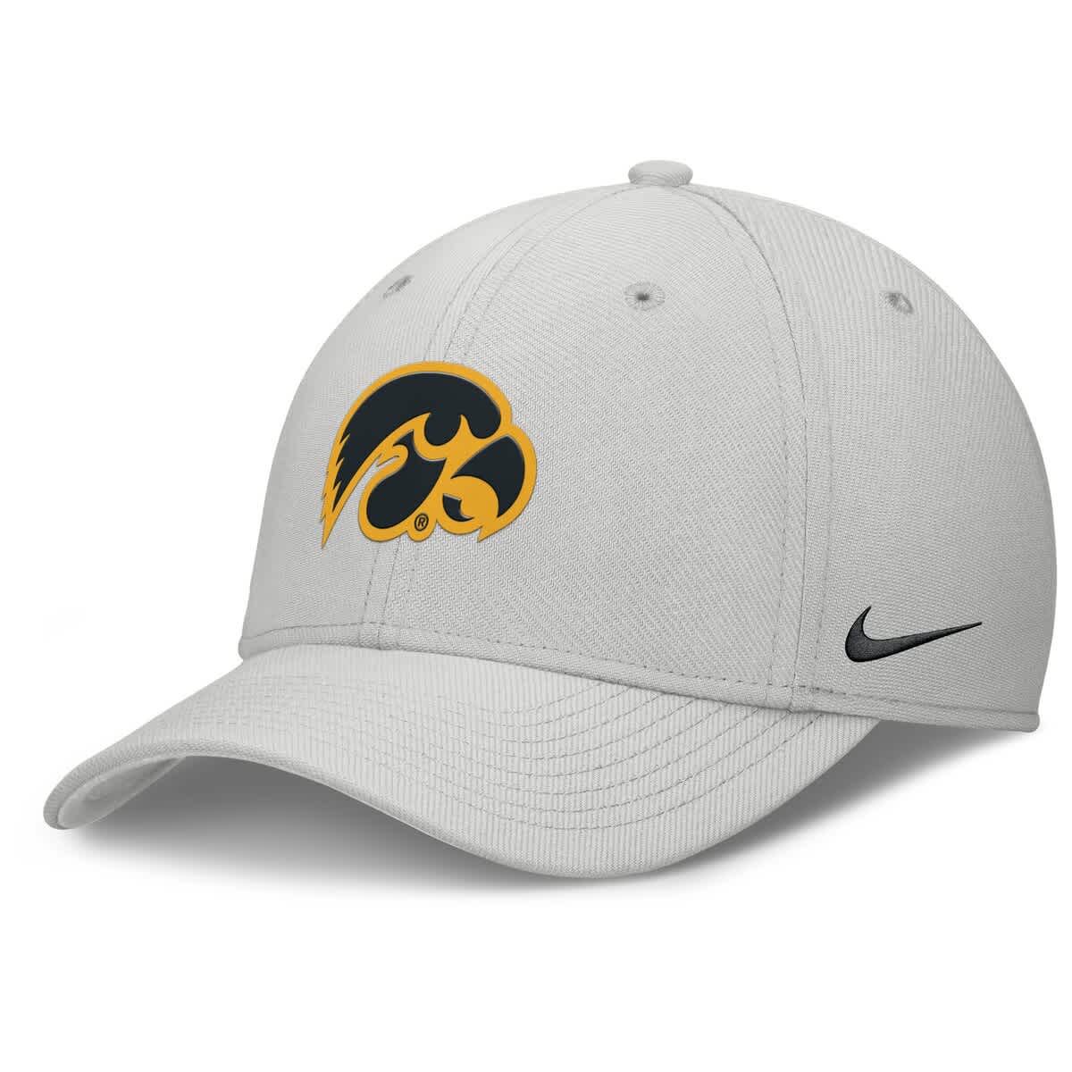 iowa nike hat