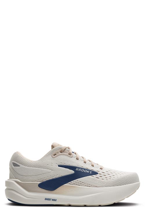 Brooks Ghost Max 3 Running Shoe In Neutral
