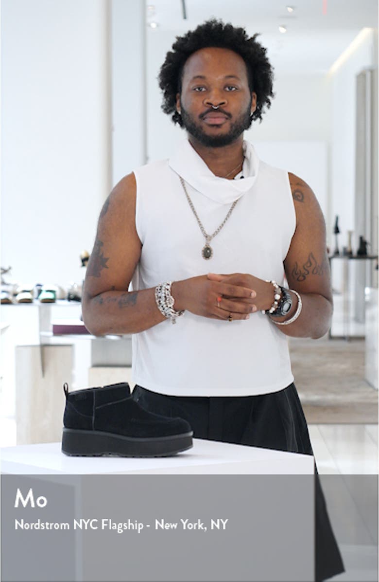 CityFunc Ultra Mini Bootie, sales video thumbnail