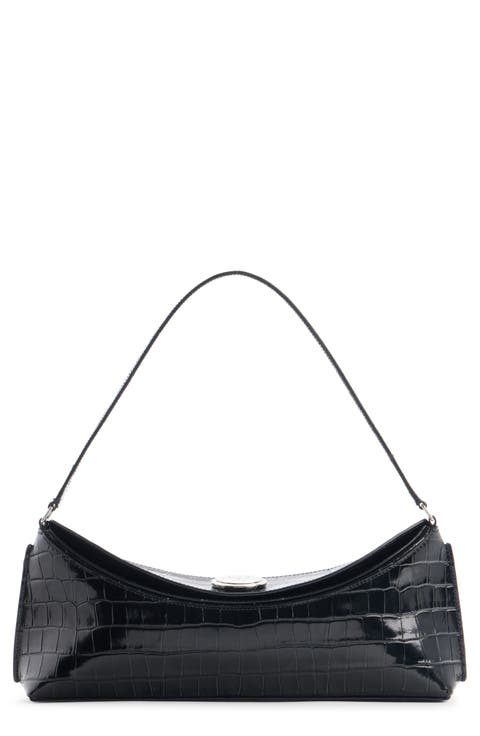 JACQUEMUS ブラックレザーケース（未使用） Leather bag Jacquemus Black in Leather - 43469484