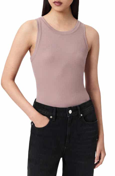 Rina Rib Tank