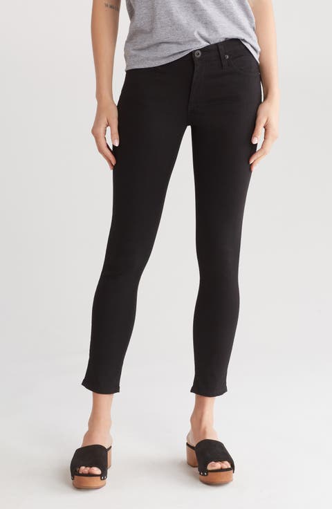 B-Type 01 Skinny Leg Jeans