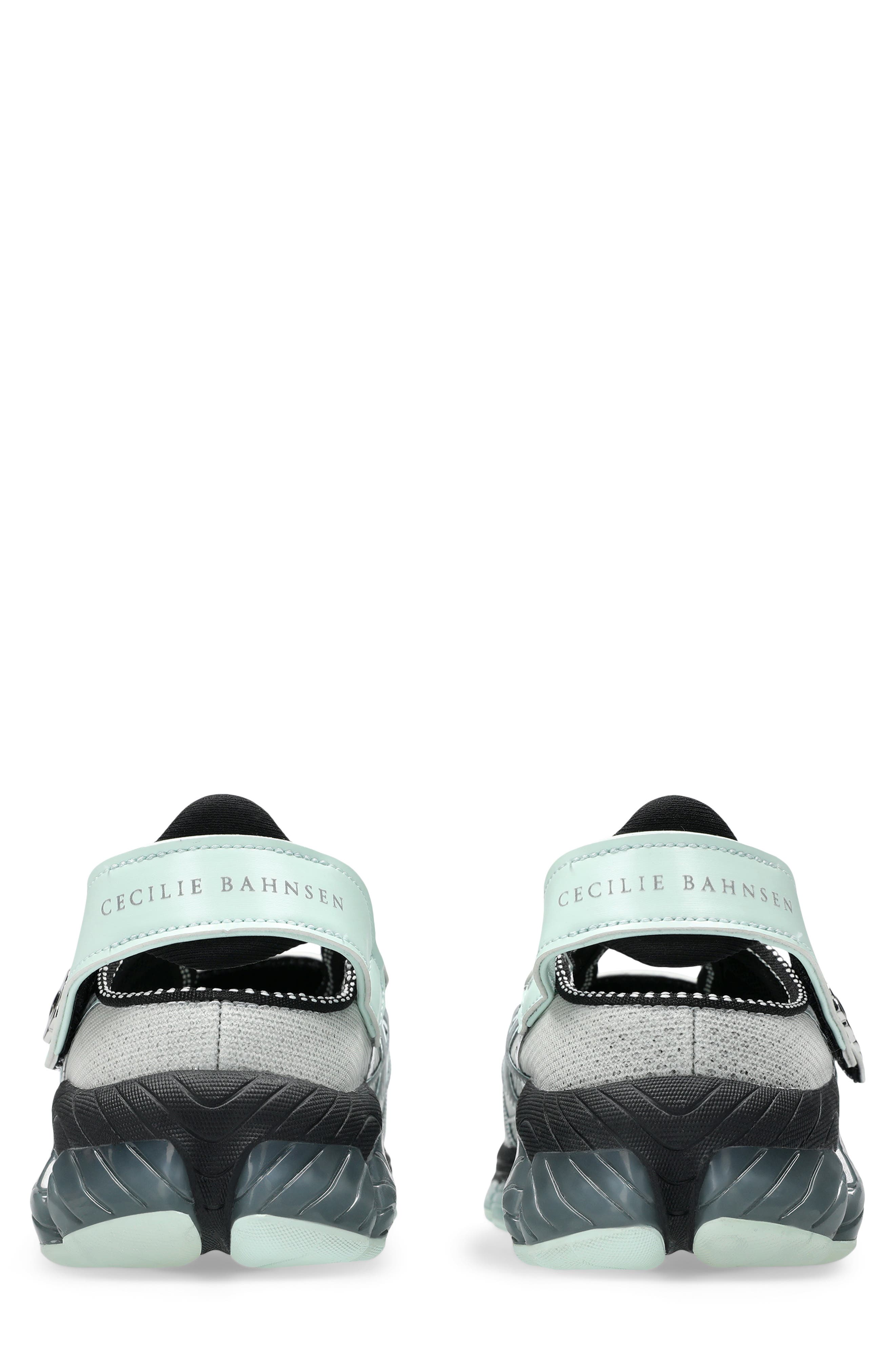 ASICS<sup>®</sup> x Cecilie Bahnsen Gender Inclusive Gel-Quantum 360 III Sneaker, Alternate, color, 