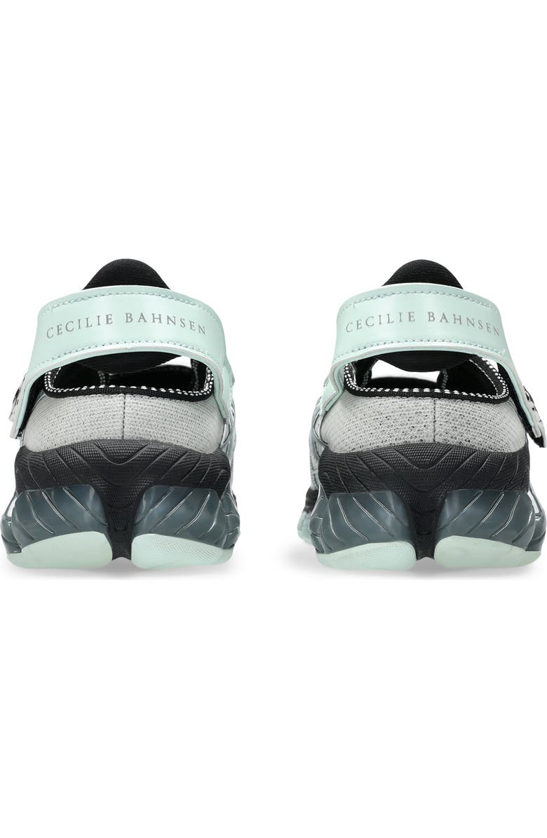 ASICS<sup>®</sup> x Cecilie Bahnsen Gender Inclusive Gel-Quantum 360 III Sneaker, Alternate, color,