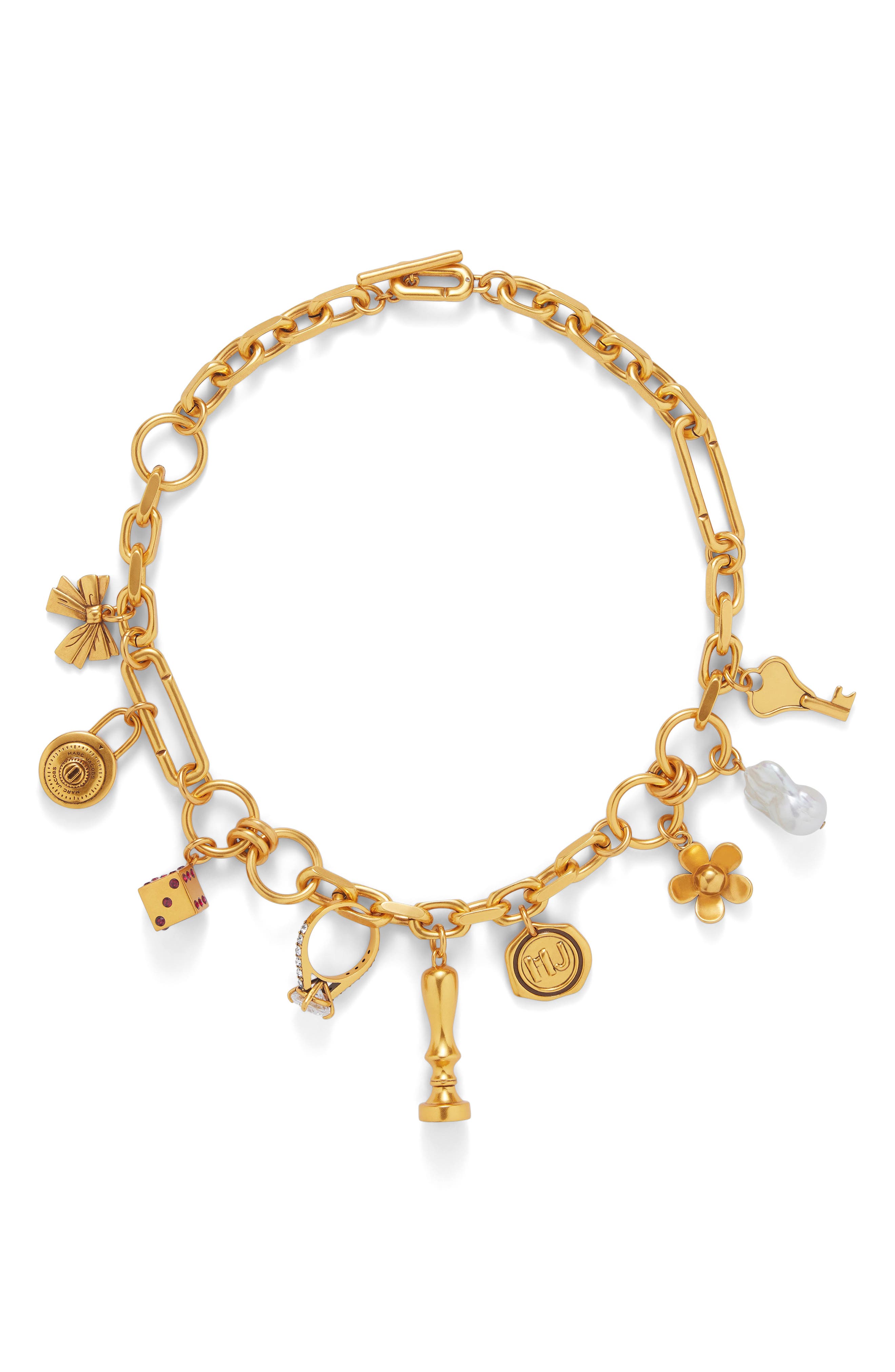 selected ANTIQUE GOLD