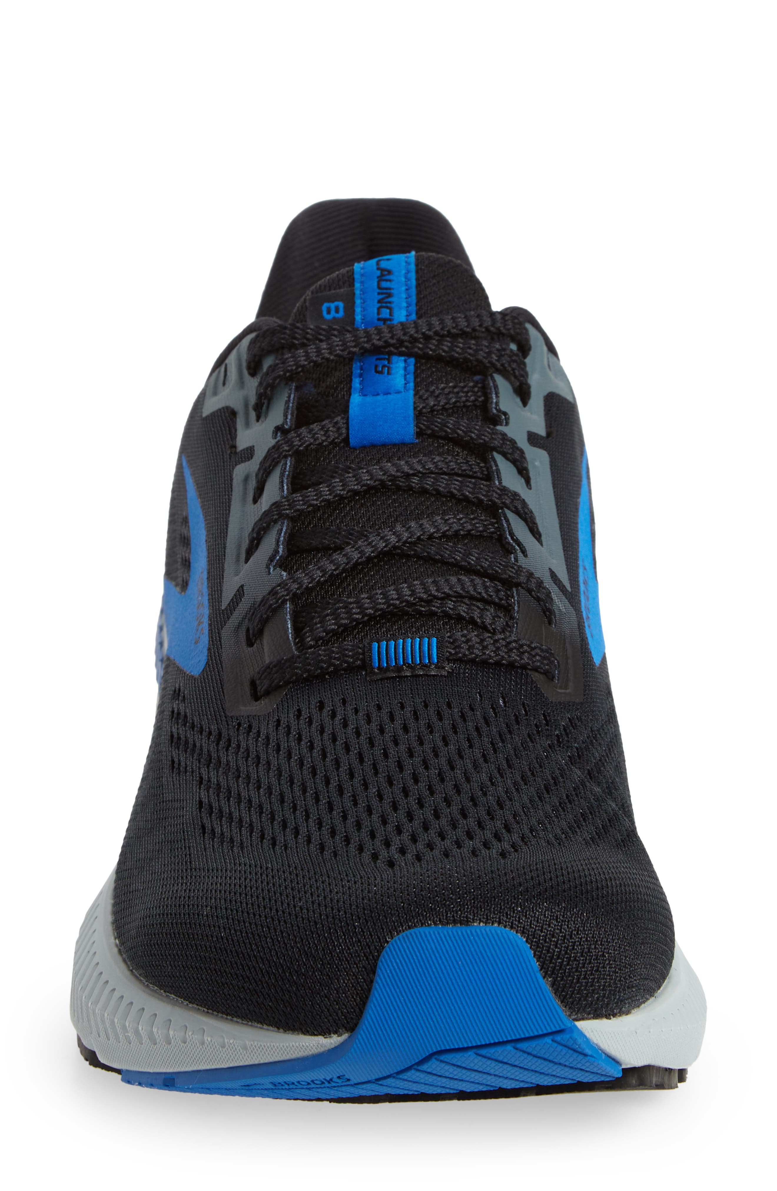 Brooks Launch GTS 8 Running Shoe, Alternate, color, 