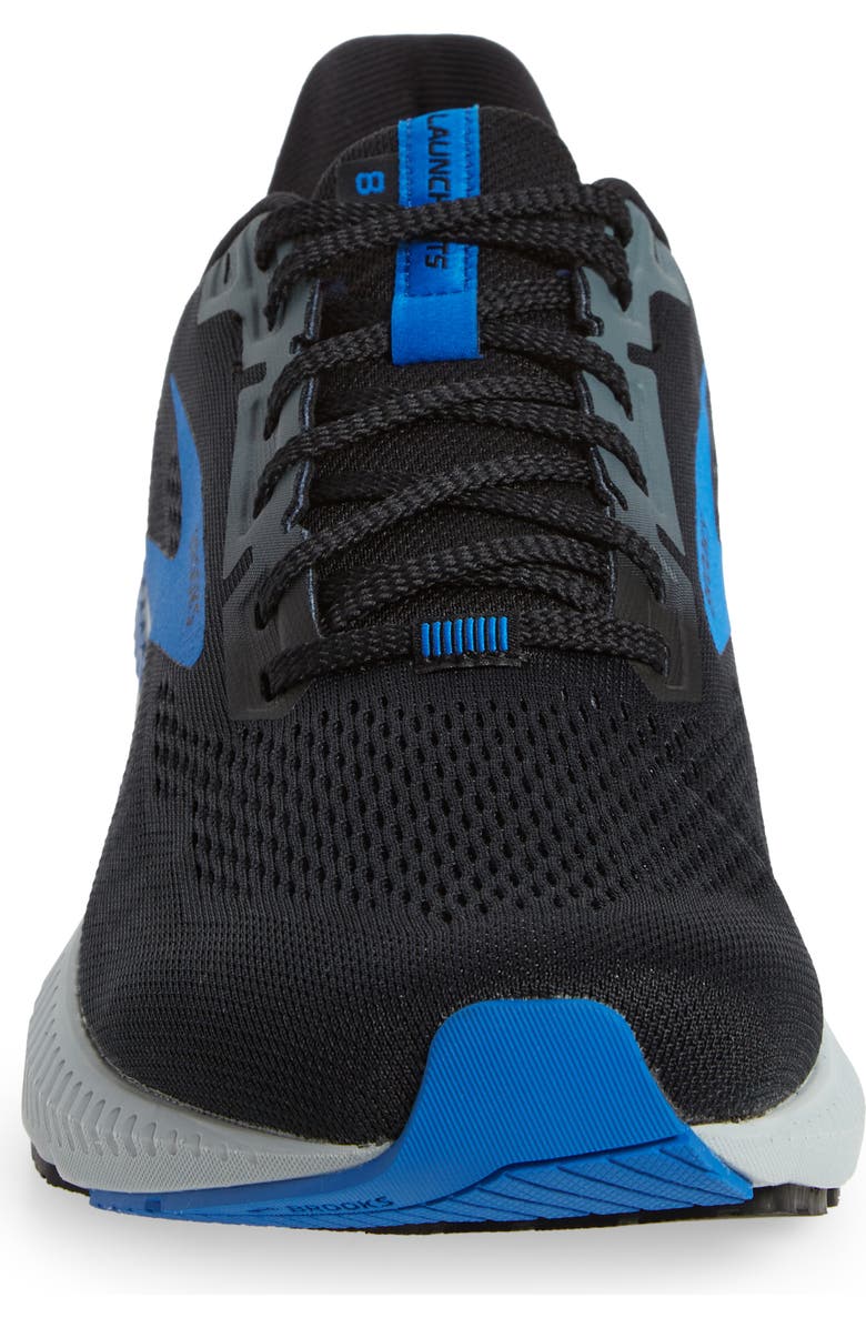 Brooks Launch GTS 8 Running Shoe, Alternate, color,