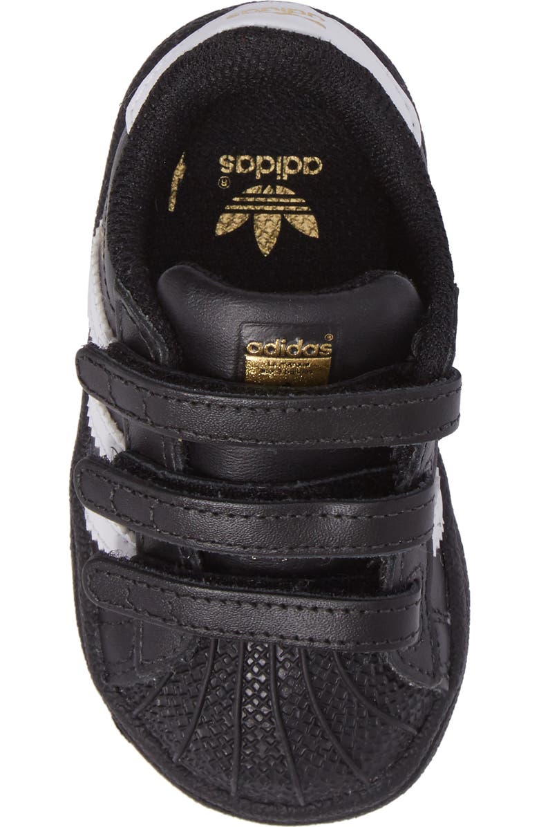 adidas Superstar Sneaker, Alternate, color,