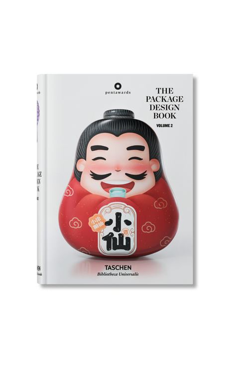 The Package Design Book Volume 2