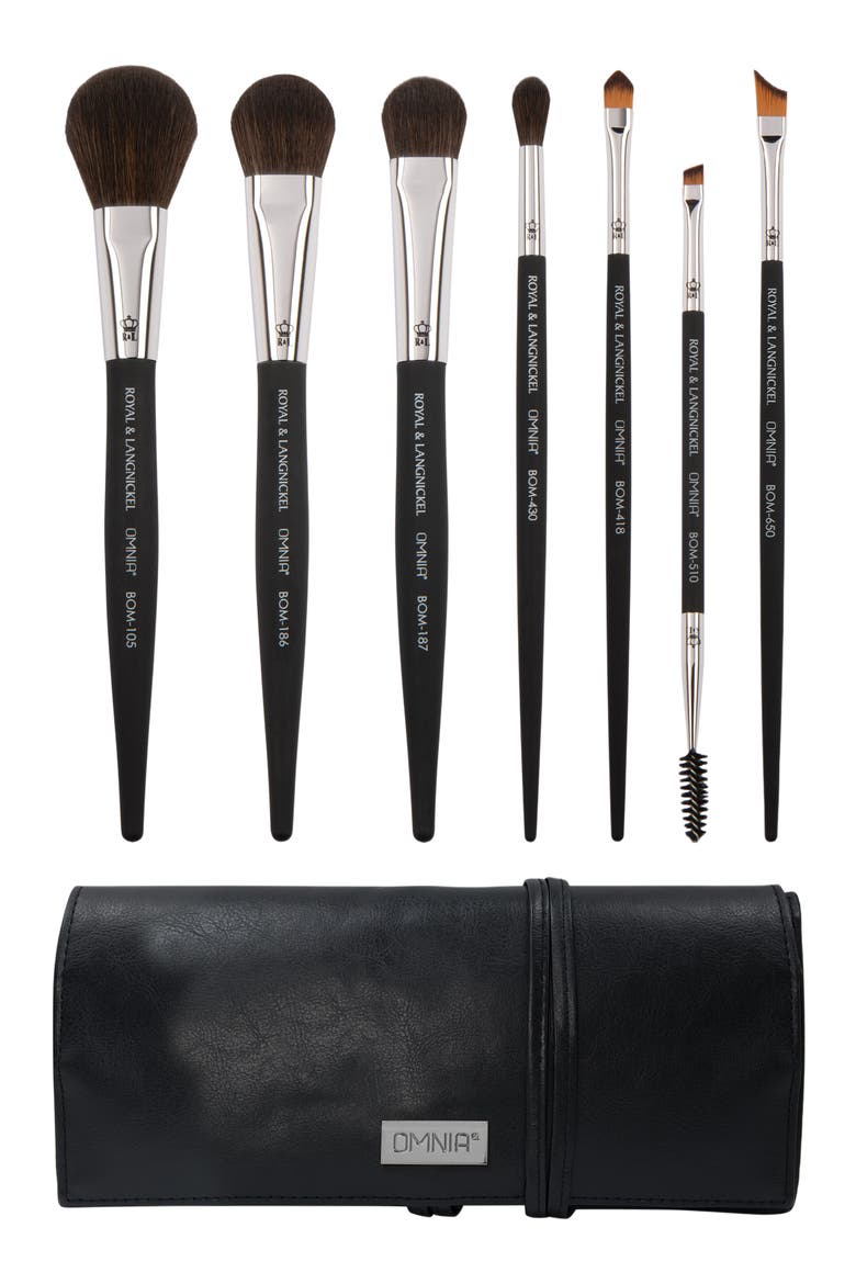 Artist Favorites - Jasmin Moon 8pc Bundle, Main, color, Black