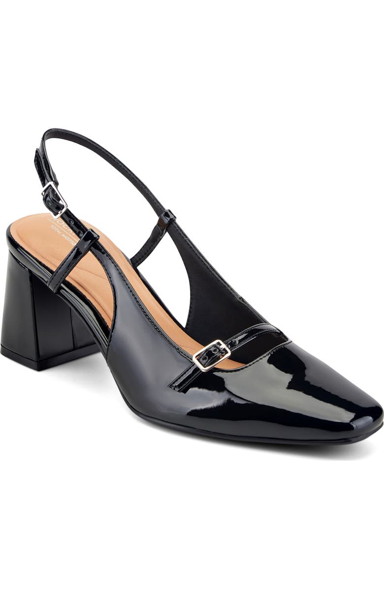Rockport Darby Total Motion Slingback Pump, Main, color,